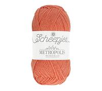 Scheepjes - Scheepjes 047 Dubai Metropolis Hilo - 1x50g