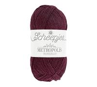 Scheepjes - Scheepjes 049 Ajman Metropolis Hilo - 1x50g