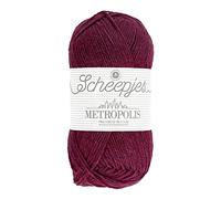 Scheepjes - Scheepjes 050 Bogotá Metropolis Hilo - 1x50g