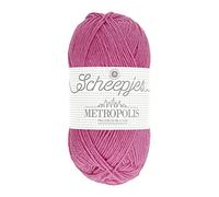 Scheepjes - Scheepjes 051 Marrakech Metropolis Hilo - 1x50g