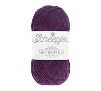 Scheepjes - Scheepjes 053 Santiago Metropolis Hilo - 1x50g