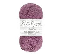 Scheepjes - Scheepjes 054 Johannesburgo Metropolis Hilo - 1x50g