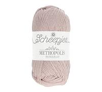 Scheepjes - Scheepjes 056 Almaty Metropolis Hilo - 1x50g