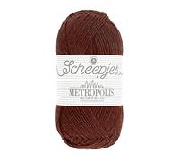 Scheepjes - Scheepjes 062 Valencia Metropolis Hilo - 1x50g