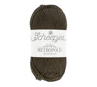 Scheepjes - Scheepjes 063 Toronto Metropolis Hilo - 1x50g