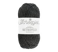 Scheepjes - Scheepjes 069 Miami Metropolis Hilo - 1x50g