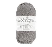 Scheepjes - Scheepjes 071 Jacarta Metropolis Hilo - 1x50g