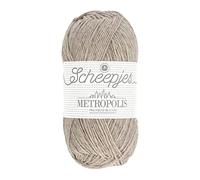 Scheepjes - Scheepjes 073 Izmir Metropolis Hilo - 5x50g