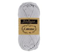 Scheepjes - Scheepjes 074 Mercurio Catona Hilo - 1x25g