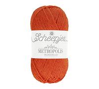 Scheepjes - Scheepjes 074 Trípoli Metropolis Hilo - 1x50g