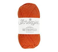 Scheepjes - Scheepjes 076 Sevilla Metropolis Hilo - 1x50g