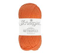 Scheepjes - Scheepjes 077 Quebec Metropolis Hilo - 1x50g
