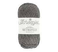 Scheepjes - Scheepjes 079 Munich Metropolis Hilo - 1x50g