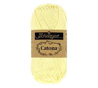 Scheepjes - Scheepjes 101 Vela Luz Catona Hilo - 1x50g