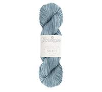 Scheepjes - Scheepjes 110 Cirro Cielo Luz Hilo - 1x100g