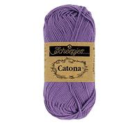 Scheepjes - Scheepjes 113 Espuela de Caballero Catona Hilo - 1x50g
