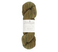 Scheepjes - Scheepjes 117 Circumulum Cielo Luz Hilo - 5x100g