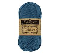 Scheepjes - Scheepjes 164 Luz Armada Calista Hilo - 1x50g