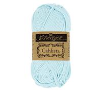 Scheepjes - Scheepjes 173 Campanilla Calista Hilo - 10x50g