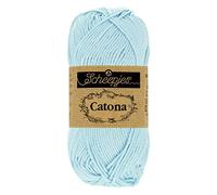Scheepjes - Scheepjes 173 Campanilla Catona Hilo - 10x50g