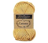 Scheepjes - Scheepjes 179 Topacio Catona Hilo - 1x25g