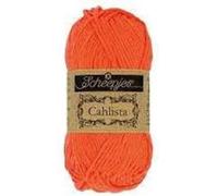 Scheepjes - Scheepjes 189 Real Naranja Calista Hilo - 1x50g