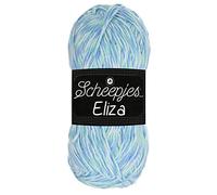 Scheepjes - Scheepjes 203 Playa Caminar Eliza Hilo - 1x100g