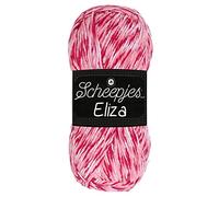 Scheepjes - Scheepjes 206 Candy Store Eliza Hilo - 1x100g