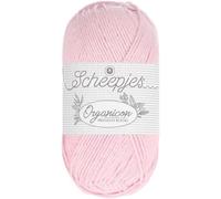 Scheepjes - Scheepjes 206 Soft Florecer Organicon Hilo - 1x50g