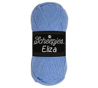 Scheepjes - Scheepjes 216 Florecimiento de Maíz Eliza Hilo - 5x100g