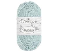 Scheepjes - Scheepjes 216 Soft Cielo Organicon Hilo - 1x50g