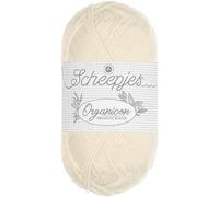 Scheepjes - Scheepjes 219 Oxígeno Organicon Hilo - 1x50g