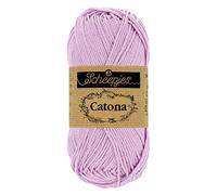 Scheepjes - Scheepjes 226 Luz Orquídea Catona Hilo - 1x50g