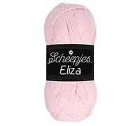 Scheepjes - Scheepjes 227 Bebé Rosa Eliza Hilo - 1x100g