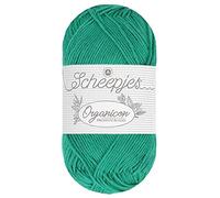 Scheepjes - Scheepjes 233 Inquieto Pino Organicon Hilo - 1x50g