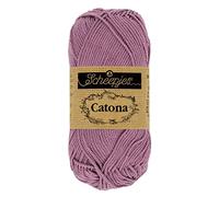 Scheepjes - Scheepjes 240 Amatista Catona Hilo - 1x50g