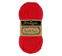 Scheepjes - Scheepjes 2410 Dulzura Manzana Softfun Hilo - 1x50g