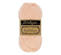 Scheepjes - Scheepjes 2466 Durazno Softfun Hilo - 1x50g