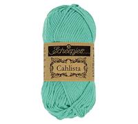 Scheepjes - Scheepjes 253 Trópico Calista Hilo - 10x50g