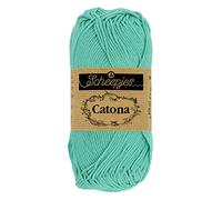 Scheepjes - Scheepjes 253 Trópico Catona Hilo - 1x25g