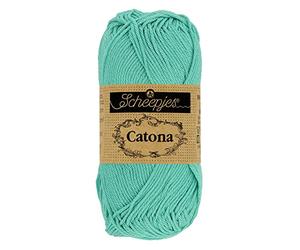 Scheepjes - Scheepjes 253 Trópico Catona Hilo - 1x50g