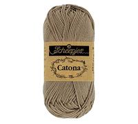 Scheepjes - Scheepjes 254 Luna Roca Catona Hilo - 10x50g