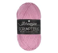 Scheepjes - Scheepjes 307 Frambuesa Mousse Scrumptious Hilo - 1x100g