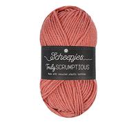 Scheepjes - Scheepjes 308 Pomelo Cuajada Tarta Realmente Scrumptious Hilo - 1x100g