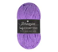 Scheepjes - Scheepjes 320 Dulce Papa Mochi Realmente Scrumptious Hilo - 5x100g
