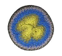 Scheepjes - Scheepjes 321 Delicioso Barriguita Escarchadogiro Hilo - 3x1000m