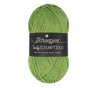 Scheepjes - Scheepjes 326 Matchagasa Pastel Realmente Scrumptious Hilo - 1x100g