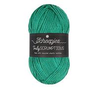 Scheepjes - Scheepjes 350 Trébol Mantecada Realmente Scrumptious Hilo - 1x100g