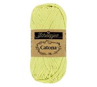 Scheepjes - Scheepjes 392 Cal Jugo Catona Hilo - 1x10g