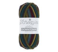 Scheepjes - Scheepjes 415 Sastre Fila Centro Hilo - 1x50g